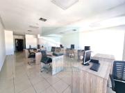 DL. 824: Plateau bureaux au Boulevard de Paris