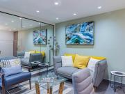 DL Departamento 58 m² con 2 recámaras en venta, Roma Sur...