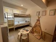 DL Departamento 73 m² con 3 recámaras en venta en... DL Departamento 73 m² con 3 recámaras en venta en...