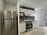 DL Departamento 85 m2, 2 recámaras en venta, San Rafael