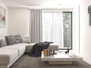 DL Departamento de 69 m² con 2 recámaras en venta en...