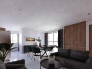 DL Departamento de 72 m² con 2 recámaras en venta, en...