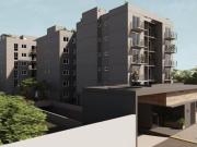 DL Departamento de 81 m² con 3 recámaras en venta en San...