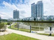 D'Lagoon, Taman Seri Austin