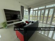 D'Lagoon Taman Seri Austin