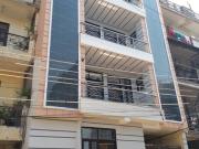 DLF Ankur Vihar 2 BHK Apartment For Sale Ghaziabad