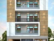 DLF Ankur Vihar 2 BHK Apartment For Sale Ghaziabad