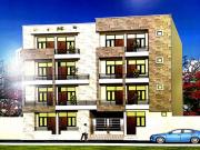 DLF Ankur Vihar 2 BHK Apartment For Sale Ghaziabad