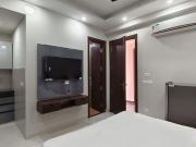 DLF Atria 1 Bedroom 300 Sq. Yd. Apartment in Dlf Phase...