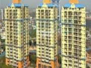 DLF Belvedere Towers 4 Bedroom 2500 Sq. Ft. Apartment in...