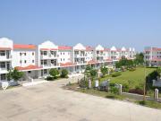 DLF Garden City,Manglia Residential Plot For Sale Indore