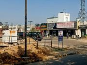 DLF Hyde Park Commercial Shop 33 Sq. Yd. in South...