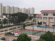 Dlf Maidan Heights 2 Bedroom 933 Sq. Ft. Apartment in...