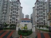 DLF New Town Heights,New Town Action Area 3 4 BHK...