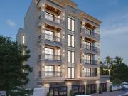 Sector 24 4 BHK Apartment For Sale Gurgaon