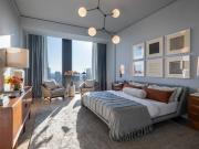 Dlf Privana West Sec 76 4 Bedroom 3577 Sq. Ft. Apartment...