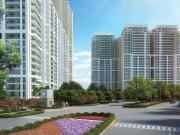 DLF The Crest,DLF Phase 5 4 BHK Apartment For Sale Gurgaon