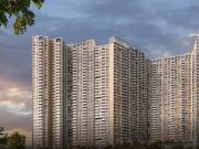 DLF The Westpark Phase 1,Andheri West 3 BHK Apartment...
