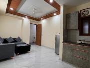 DLH Legacy 2 Bedroom 1275 Sq. Ft. Apartment in Juhu Mumbai