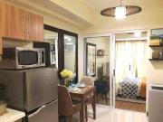 DMCI 1 Bedroom Condo in Cubao Quezon City near Eastwood C5