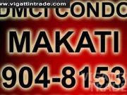 DMCI 1 Bedroom Condo In Makati Near Ayala Rockwell /...