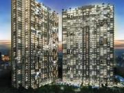 DMCI 2 Bedroom Condo in Quezon City near Ateneo C5 Eastwood