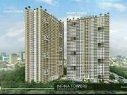 DMCI 2 Bedroom Condo in Quezon City near EDSA C5 GMA Ateneo