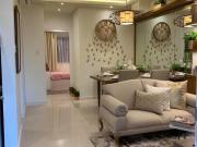 DMCI 2br condo in Pasig 19K mo near LRT Katipunan Eastwood