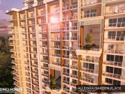 DMCI ALLEGRA GARDEN PLACE 1BR UNIT PROMO PRICE