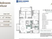 DMCI Brand new 4 Bedroom PAsalo Assume Condo with...