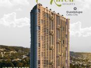 DMCI Cebu Preselling Condo in Banawa, Guadalupe Cebu City