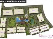 DMCI Condo for Sale Acacia Estate Taguig Royal Palm...