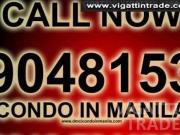 DMCI Condo In E Rodriguez Timog / 2 Bedroom In Amaryllis...