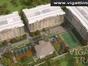 DMCI Condo In Jennys 2 Bedroom Condo In Pasig Levina Place