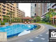 DMCI condo in madaluyong near makati Tivoli Garden 1BR