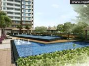 DMCI Condo In Quezon City/ 2 Bedroom/ One Castilla Place