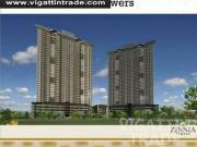 Dmci condo near mrt and lrt