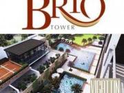 DMCI first makati project Brio Tower 1Br condo near rockwell