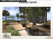 DMCI Greatest Condominium in Quezon city Zinnia Residences