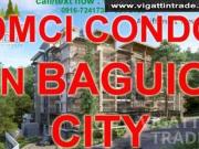 DMCI Homes 2 Bedroom Condo In Baguio / Outlook Ridge...