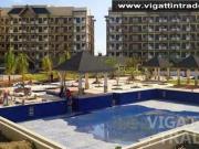 DMCI Homes, ARISTA Place, Affordable condo near Airport