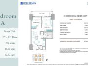 DMCI HOMES CONDO FOR SALE IN QC NEAR TRINOMA | THE...