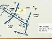 DMCI HOMES EXCLUSIVES PRESENTS: FORTIS RESIDENCES 2250...