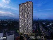 DMCI Homes Pre selling for Sale 32.5SQM Studio...