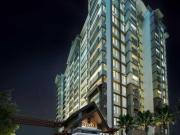 DMCI Homes Stellar Place
