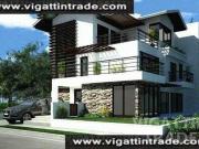 DMCI House and Lot in Makati Taguig city, MAHOGANY PLACE