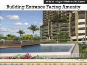DMCI Most exclusive Residential Condominium Zinnia Towers