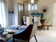 DMCI Pre selling 3 Bedroom Condo in Kapitolyo Pasig