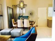 DMCI Pre selling 3 Bedroom Condo in Mandaluyong near Rockwel