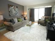 DMCI Pre selling 3 Bedroom Condo in Pasig nr Capitol Commons